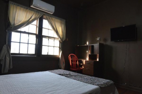 Kuira Bá Hostal